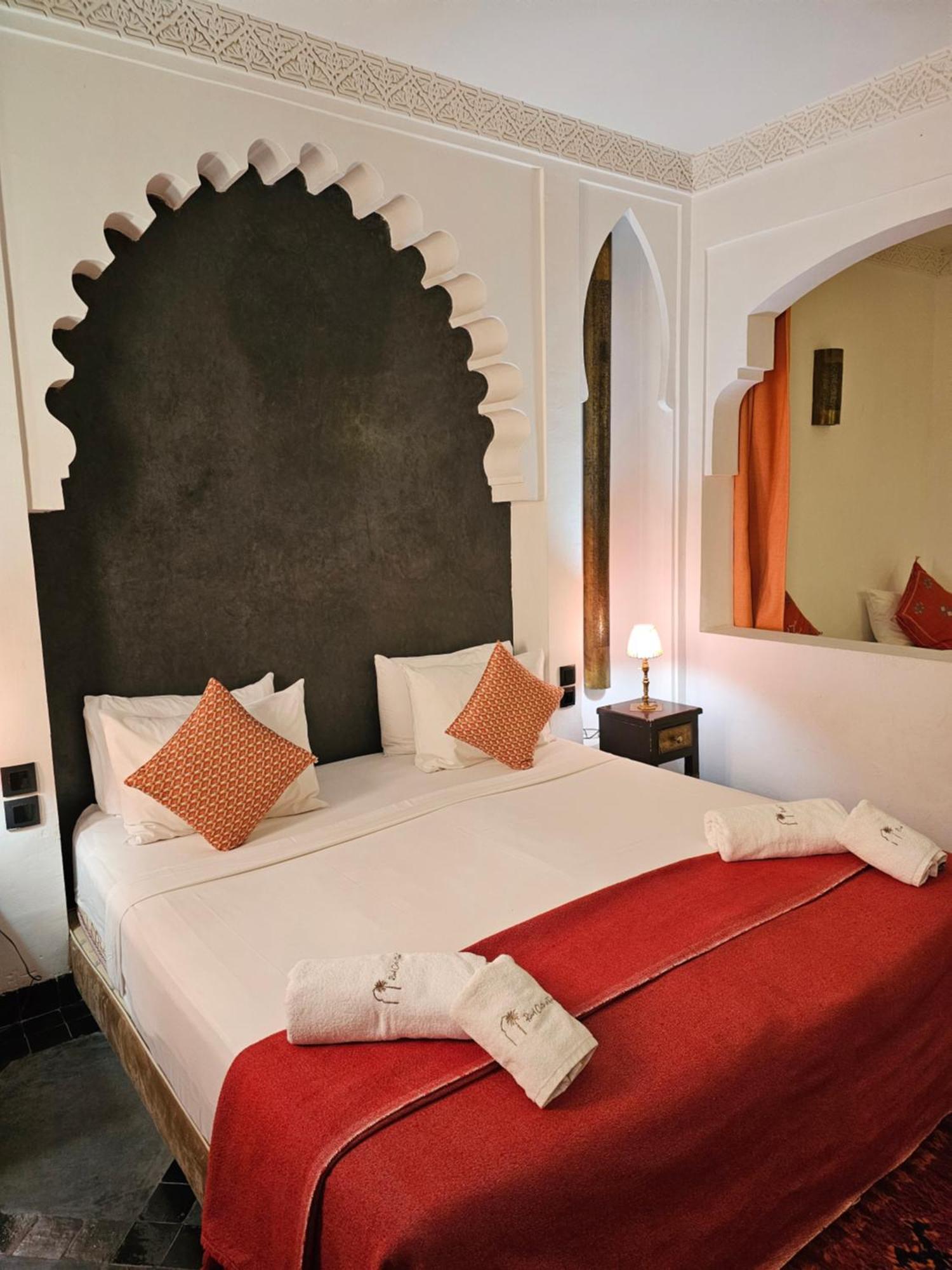 Riad Clefs D'Orient 마라케시 외부 사진