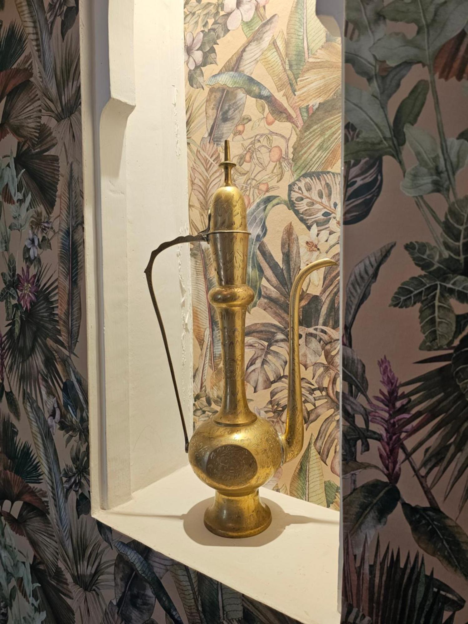 Riad Clefs D'Orient 마라케시 외부 사진