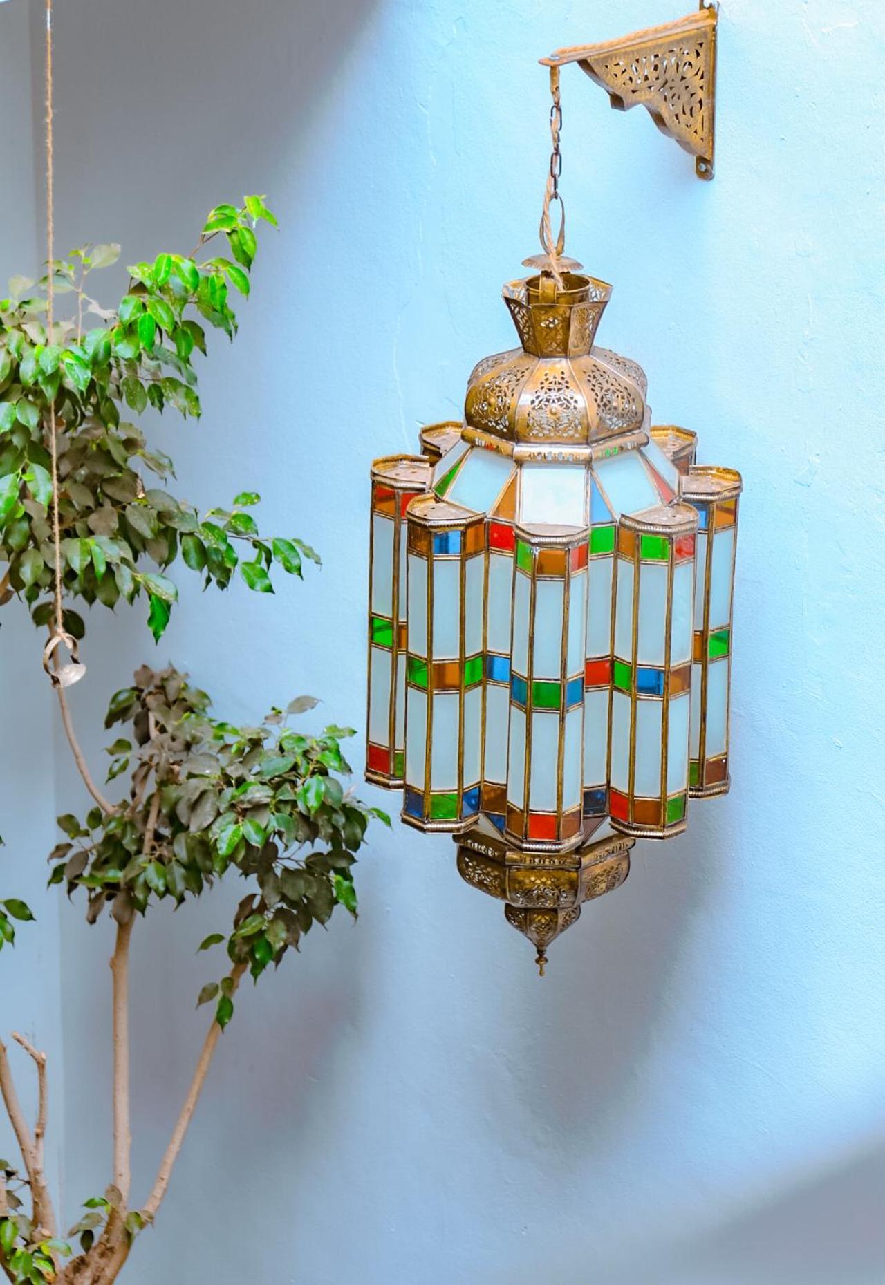 Riad Clefs D'Orient 마라케시 외부 사진