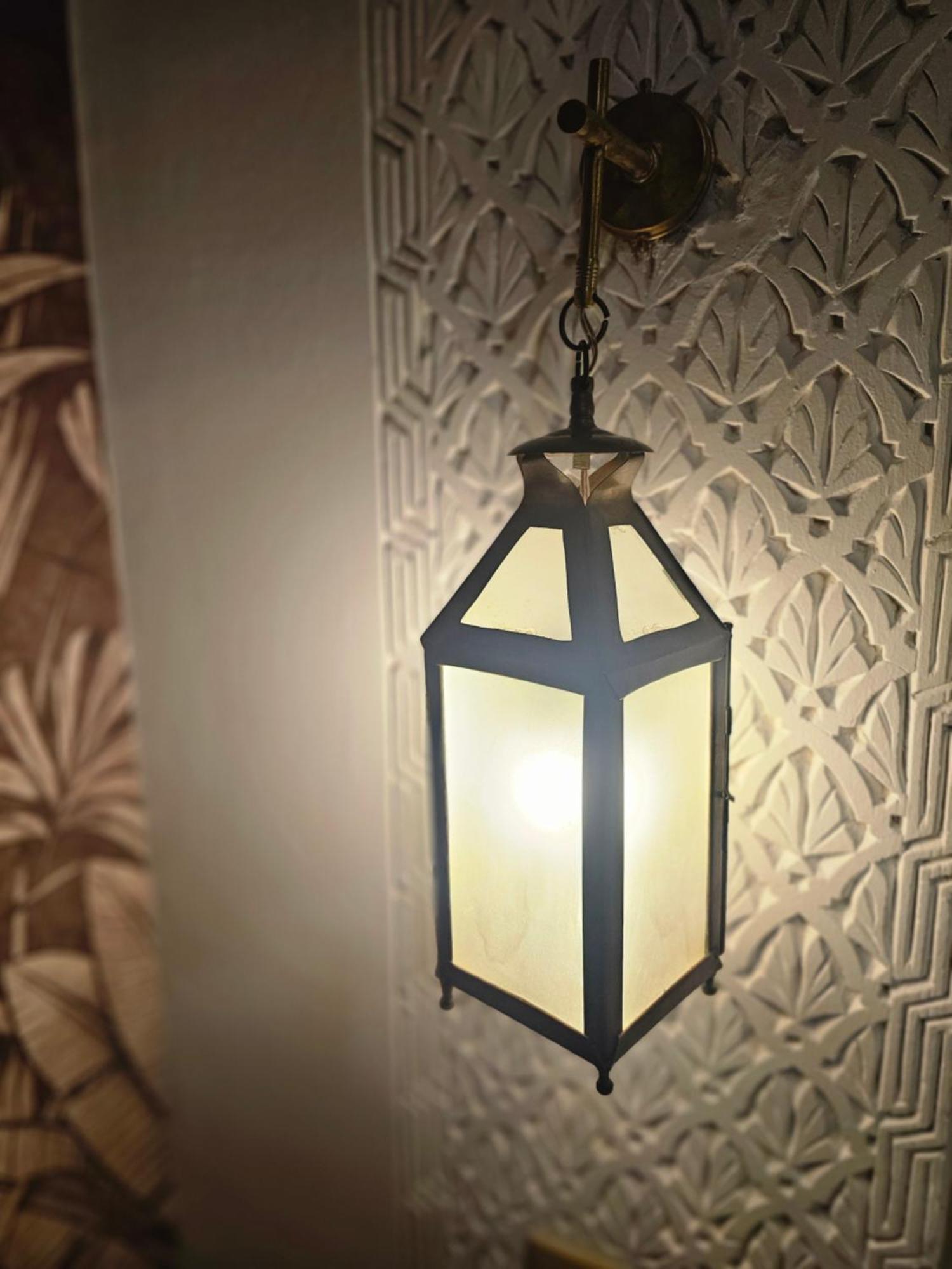 Riad Clefs D'Orient 마라케시 외부 사진