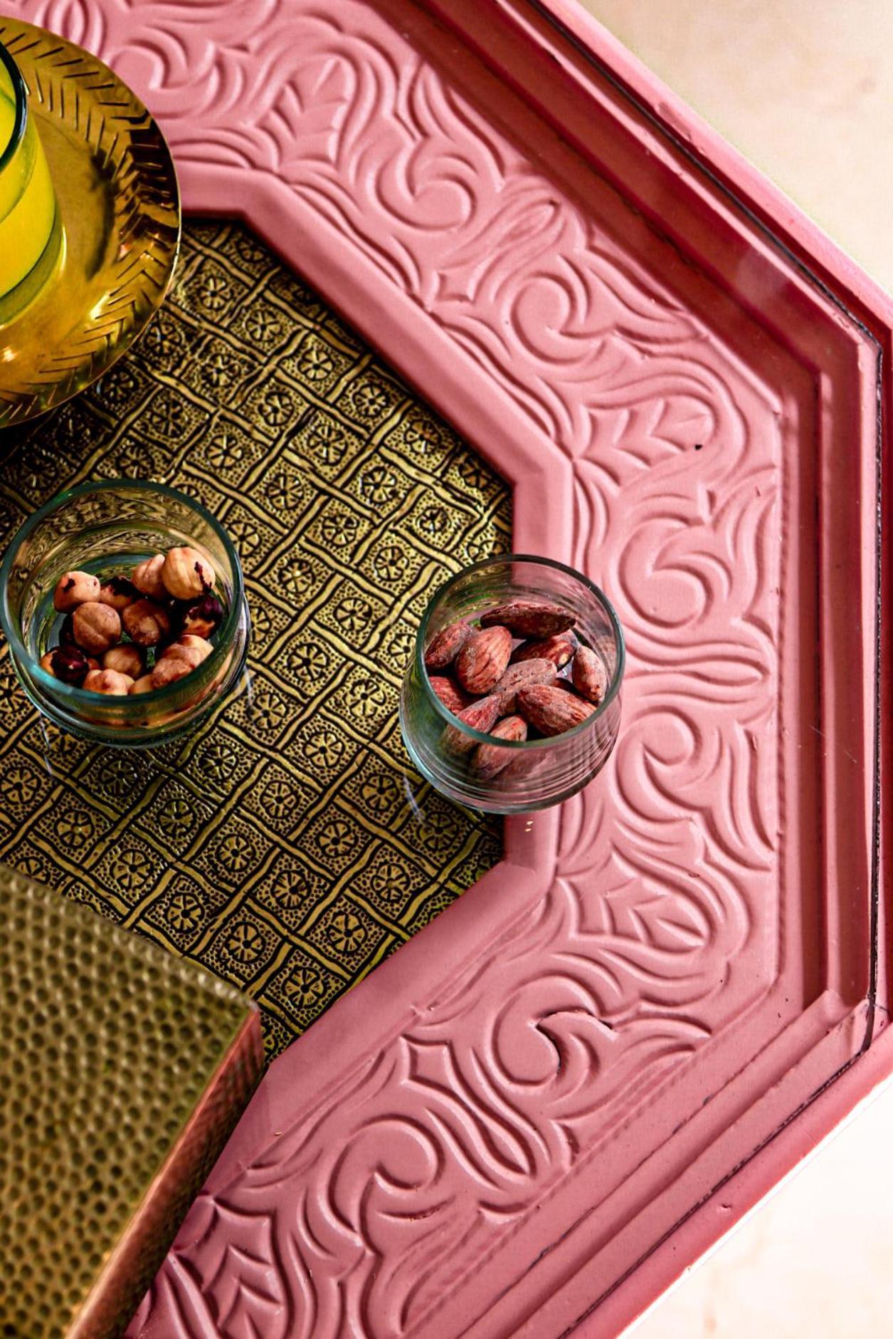 Riad Clefs D'Orient 마라케시 외부 사진