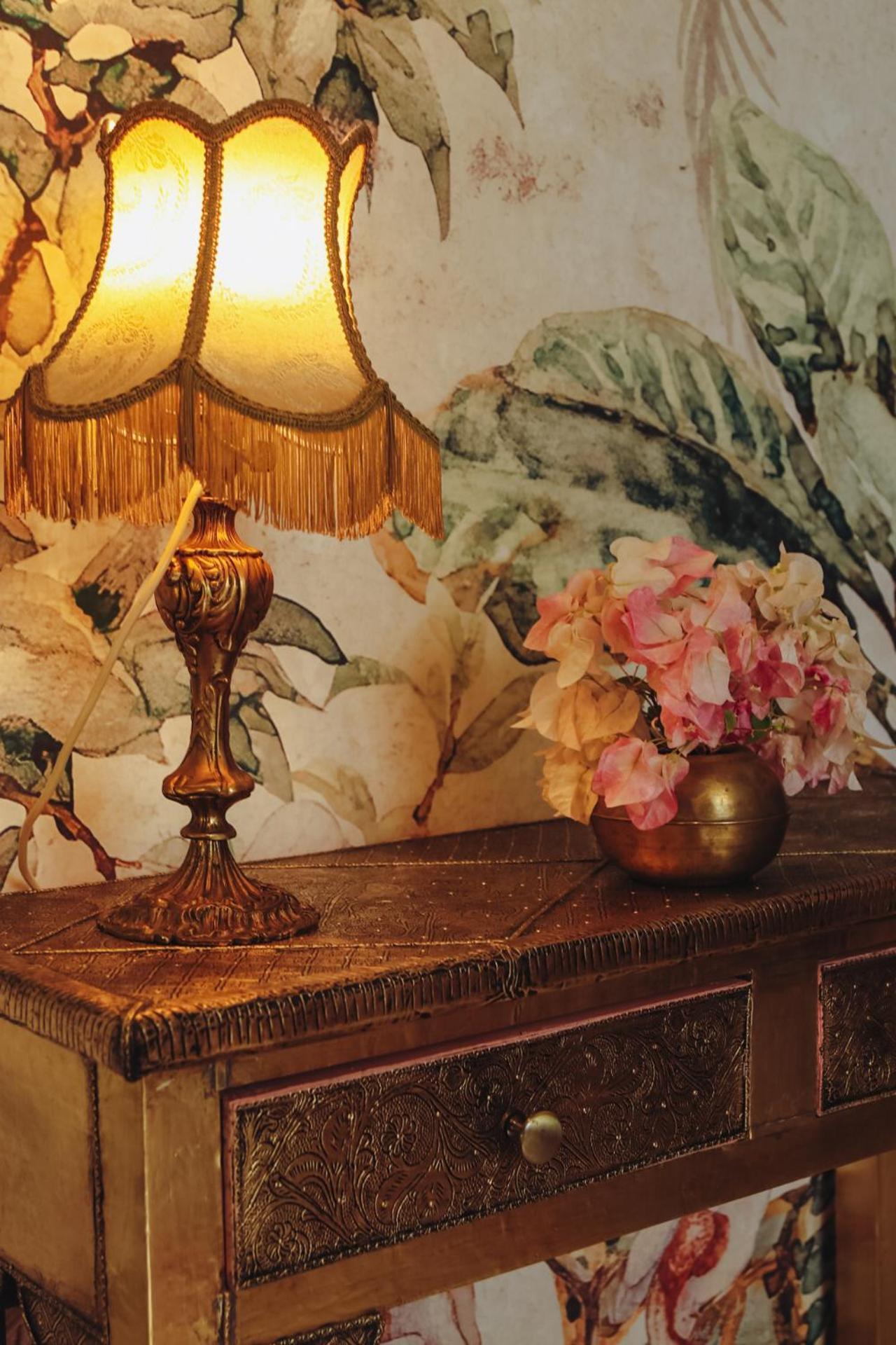 Riad Clefs D'Orient 마라케시 외부 사진